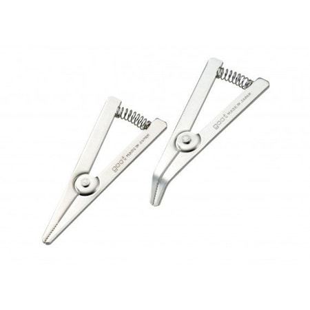 Goot goot H-2SL Heat Clips, Heat Sink H-2SL